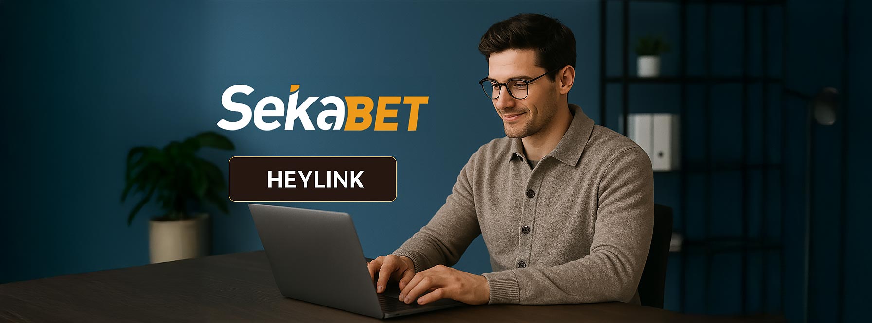 sekabet heylink