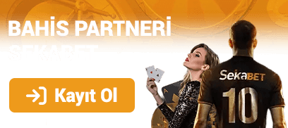 futbolcu, elinde kart tutan kadın ile bahis partneri sekabet yazısı